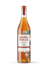 Living Souls, Blended Scotch Whisky
