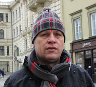 Олег Колачев