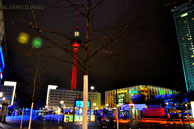 Foto de Berlin (Fernsehen Tor) Alvaro D Iñigo.