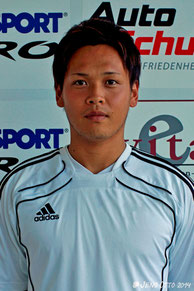 Takafumi Yazawa