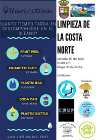 COUP , Cleaner Ocean Upcyclin Productions, Beachcleanup, Famara Limpia , Lanzarote, Caleta de Caballo, Surf, Beach, Sun , Fun