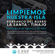 COUP , Cleaner Ocean Upcyclin Productions, Beachcleanup, Famara Limpia , Lanzarote, Caleta de Caballo, Surf, Beach, Sun , Fun