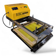 MAQUINA DE IMPRESION PORTATIL