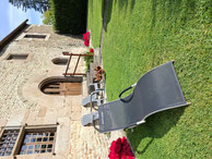 Gite Manoir