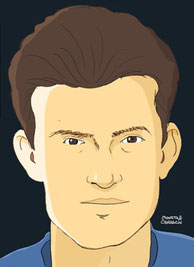 Jay Abney by Muneta & Cerracín
