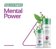 Mind Master - moins de stress, plus de performance! Mind Master est le premier produit unique au monde entièrement dédié à la lutte contre les effets négatifs du stress. LR et Opportunité VDI Manager