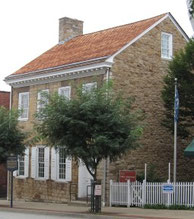 Bradford House photo