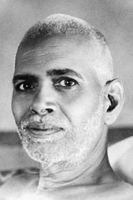 Bhagavan Sri Ramana Maharshi