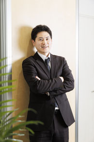 オーナーズビジョン株式会社　　森弘圭