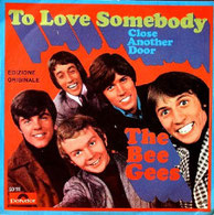 Bild: The Bee Gees Musik Entertainer