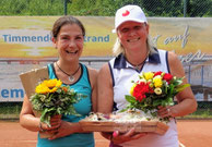 Sabine Diedrichsen & Kirsten Witthöft