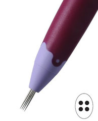 Pergamano 4 Needle Tool