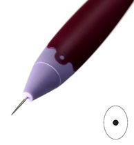 Pergamano Single Needle Tool