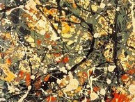 Pollock Milano 