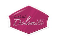 © EisCafé Dolomiti Westerkappeln - Logo 2024