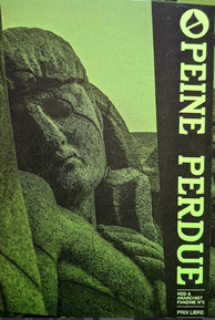 PEINE PERDUE #2