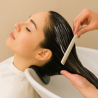 トリートメント