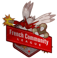 La French Community League est le plus ancien des tournois en équipe français toujours en activité.