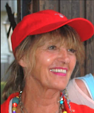 Rose Porombka