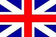 British Empire Flag