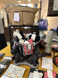 北欧柄ソックス385円→180円(税込)   