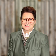 Christine Singer