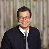 Andreas Weiß Fraktionssprecher Kreisausschuss Klinikumsausschuss