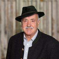 Josef Zunterer