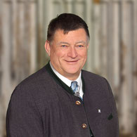 Anton Speer, Landrat