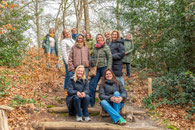 Het platform PowerVrouwen Nederland, nieuwsbrief