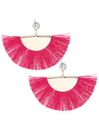 Boucles d'oreilles grossiste bijoux coquillage