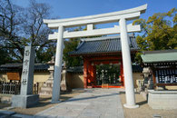 西宮神社