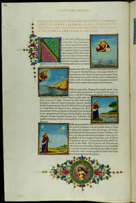 Ammergau Bible 1471 