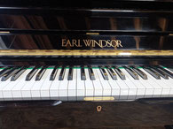 EARL WINDSOR - アールウインザー - ピアノレンタル - ラヴピアノ EARL WINDSOR - アールウインザー - ピアノレンタル - ラヴピアノ