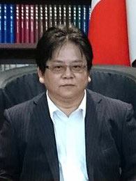 株式会社　ハシモト電気　橋本安司