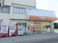 星商店外観