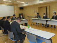 二言三言　一関市教育委員会　学校教育課