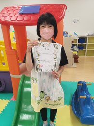 (特非)いちのせき子育てネット