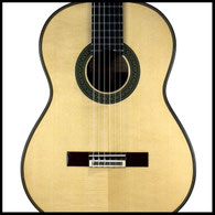 Teodoro Perez - guitare classique