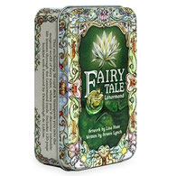 FAIRY TALE LENORMAND