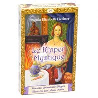 LE KIPPER MYSTIQUE