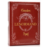 GOUDEN LENORMAND