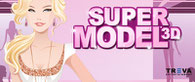 Banner Supermodel 3D