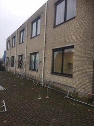 voor