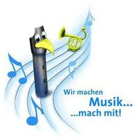 Musizieren macht Spaß!