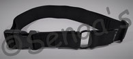 Stretchhalsband für Pferde für Computerfütterung