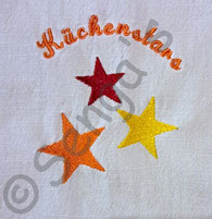 Küchenstars