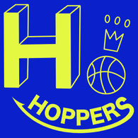 tenrihoppers55 ページ！