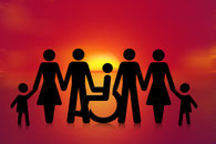 Logo famille handicap-Aidant-services.fr
