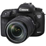 Canon EOS 7D MarkⅡ